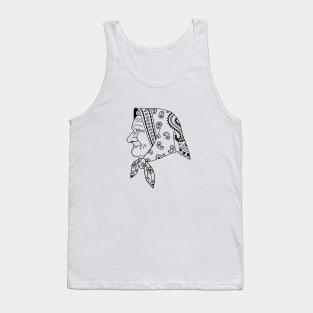 Kasinka Tank Top